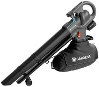 GARDENA Akku-Laubbl&auml;ser Laubsauger/-bl&auml;ser PowerJetCollect mit 18V POWER FOR