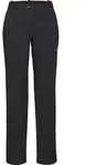Mammut Outdoorhose Hiking V Pants Women Multifunktionale Wanderhose mit...