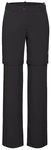Mammut Outdoorhose Hiking V Zip Off Pants Women