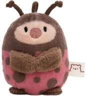 Vedes Kuscheltier Kuscheltier Marienk&auml;fer Dozz