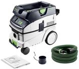 FESTOOL Staubabsauger CTM 26 EI Absaugmobil 1200 Watt 26 l Staubklasse M...