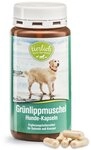 Sanct Bernhard Sanct Bernhard Gr&uuml;nlippmuschel Hunde Kapseln- 150 Kapseln...