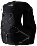 The North Face Funktionsweste Sunriser 8 Laufweste mit f&uuml;nf Taschen, mit zwei