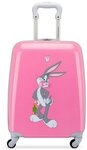 RONCATO Hartschalen-Trolley Kids Carry On 50 cm, 4 Rollen