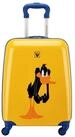 RONCATO Handgep&auml;ck-Trolley Roncato Looney Tunes Kids - 4-Rollen-Kindertrolley...