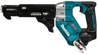 Makita Bohrschrauber DFR552Z Akku-Magazinschrauber