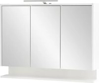 INOSIGN Spiegelschrank List made in Germany Breite 93,5 cm