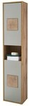BEGA BBK Hochschrank 40 x 190 x 30 cm (B/H/T)
