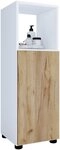 VCM Midischrank Flandu 93x31x30cm (1-St) Holz Midischrank