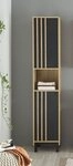 BEGA BBK Hochschrank 38 x 195 x 32 cm (B/H/T)