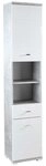 BEGA BBK Hochschrank 38 x 190 x 30 cm (B/H/T)