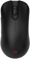 BenQ ZOWIE ZA13-DW, rechts, RF Wireless, 3200 DPI, Schwarz Maus