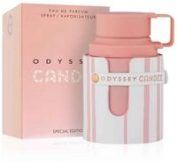 armaf Eau de Parfum Odyssey Candee Eau De Parfum Sonderausgabe 100Ml Spray