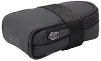 BBB Fahrradtasche BBB Satteltasche RacePack max 12.5 x 8 x 5cm schwarz