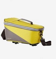 racktime Fahrradtasche Racktime Trunkbag TALIS 2.0 Gep&auml;cktr&auml;gertasche - 8L