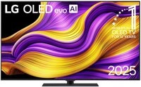 LG 55G59 OLED-Fernseher