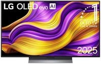 LG 48G59LS OLED-Fernseher (122 cm/48 Zoll, 4K Ultra HD, Smart-TV)