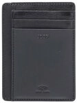 JOOP! Kartenetui Manciano Itys - Kreditkartenetui 4cc 11 cm RFID (black)