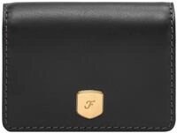 Fossil Geldb&ouml;rse Small Flap Wallet, aus echtem Leder