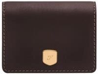 Fossil Geldb&ouml;rse Small Flap Wallet, aus echtem Leder