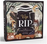Pegasus Spiele Spiel, VIP RIP - deutsch