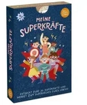 BrainBox Spiel Mutmachkarten Meine Superkr&auml;fte