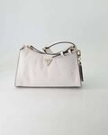 Guess Umh&auml;ngetasche Cresidia Top Zip Shoulder Bag