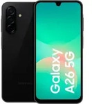 Samsung Galaxy-A26 5G - 128GB Smartphone (16,91 cm/6,7 Zoll, 128 GB...