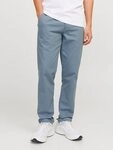 Jack & Jones Chinos JPSTMARCO JJFURY ANA Baumwollmischung, slim fit