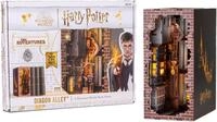 Revell&reg; Modellbausatz Revell Tiny Adventures, Harry Potter Diagon Alley&trade;