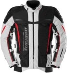 Furygan Motorradjacke Montroc 3in1+ Kevlar Primaloft Motorrad Textiljacke