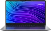 Medionic E17433 (MD600003) 1 TB SSD / 32 GB - Notebook - grau Notebook (32 GB,...