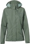 VAUDE Funktionsjacke Wo Escape Light Jacket AGAVE