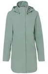 VAUDE Outdoorjacke Women's Mineo 2.5L Coat (1-St) wasserdichter, urbaner Damen VAUDE Outdoorjacke Women's Mineo 2.5L Coat (1-St) wasserdichter, urbaner Damen