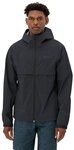 VAUDE Outdoorjacke MEN`S MINEO 2,5L JACKET Wasserdicht, &Uuml;bergangsjacke