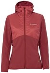 VAUDE Outdoorjacke Women's Brenva Jacket (1-St) leichte Damen Hybrid-Isolationsjacke VAUDE Outdoorjacke Women's Brenva Jacket (1-St) leichte Damen Hybrid-Isolationsjacke