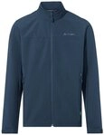 VAUDE Outdoorjacke Men's Hurricane Jacket IV (1-St) Softshelljacke zum Wandern