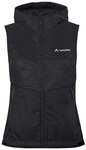 VAUDE Funktionsweste Women's Freney Vest V (1-tlg) warme und atmungsaktive Weste