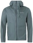 VAUDE Outdoorjacke Men's Scopi Wind Jacket (1-St) leichte, winddichte Jacke