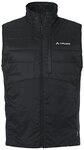 VAUDE Funktionsweste Men's Freney Vest IV (1-tlg) warme und atmungsaktive Weste