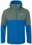 VAUDE Outdoorjacke Me Simony 2,5L Jacket V RADIATE BLUE