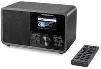 Kathrein Kathrein DAB+ link M11 schwarz mono Radio Internetradio DAB/UKW...