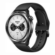 Xiaomi Watch S4 Smartwatch (HyperOS)