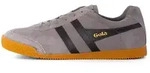 Gola Schuhe Gola Harrier Suede Sneaker