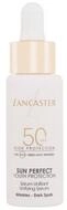 LANCASTER K&ouml;rperpflegemittel SUN PERFECT vereinheitlichendes Serum SPF50 30 ml