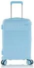 Heys Handgep&auml;ck-Trolley Pastel, 4 Rollen, Polycarbonat