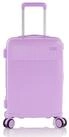 Heys Hartschalen-Trolley Pastel, in verschiedenen Farben und Gr&ouml;&szlig;en, 4...