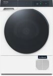 Miele W&auml;rmepumpentrockner TQ 1000 WP Nova Edition, Getestet auf 20 Jahre perfekte