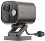 Aqara Smart Home Kamera AQARA &Uuml;berwachungskamera CH-C03D, G5, Pro (PoE), grau