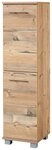 Schildmeyer Midischrank Isola, Midischrank, Made in Germany, B: 30 cm Solide